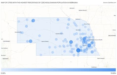 nebraska city largest|Nebraska Cities by Population (2024) .